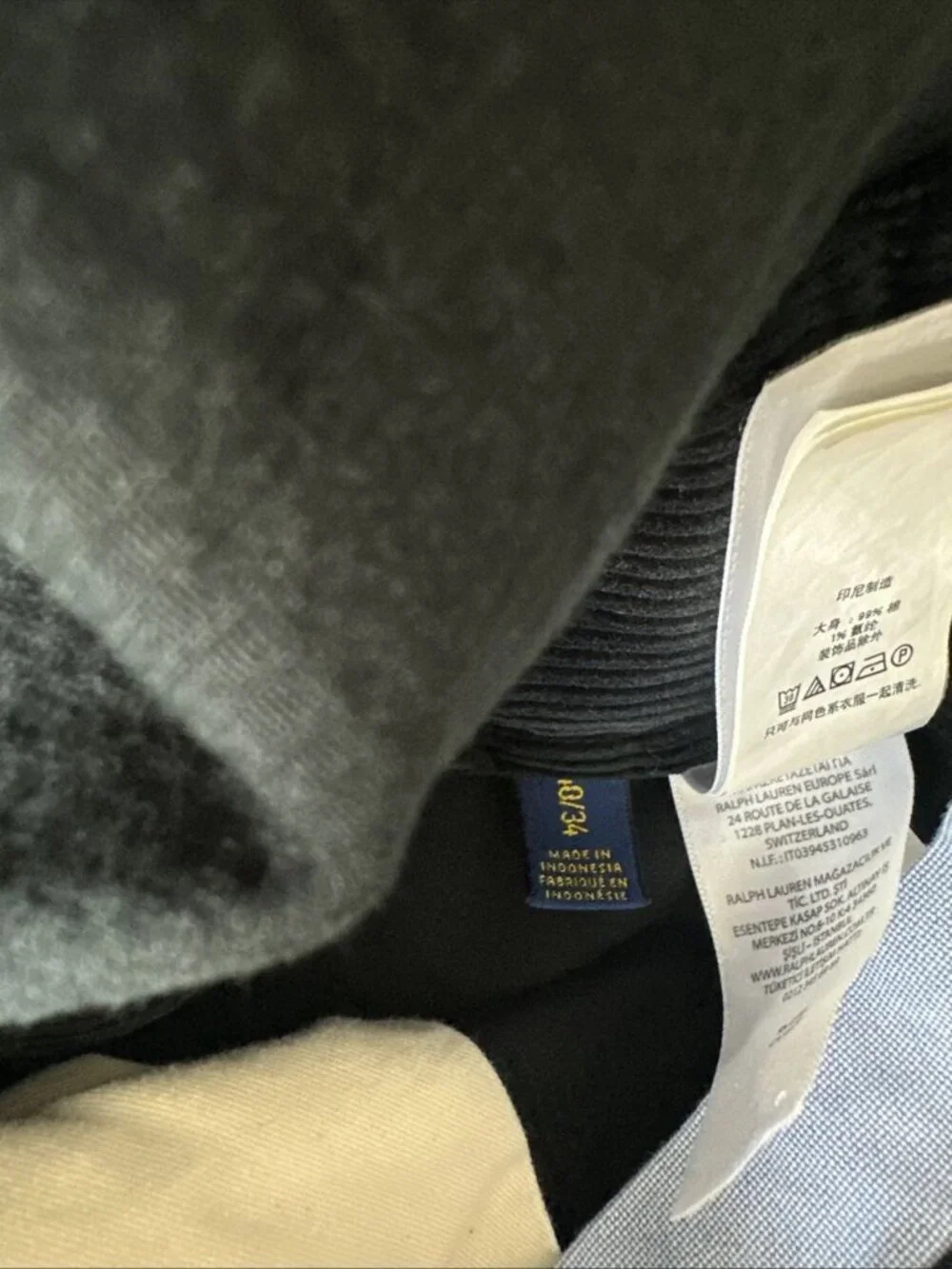 Polo Ralph Lauren polo ralph